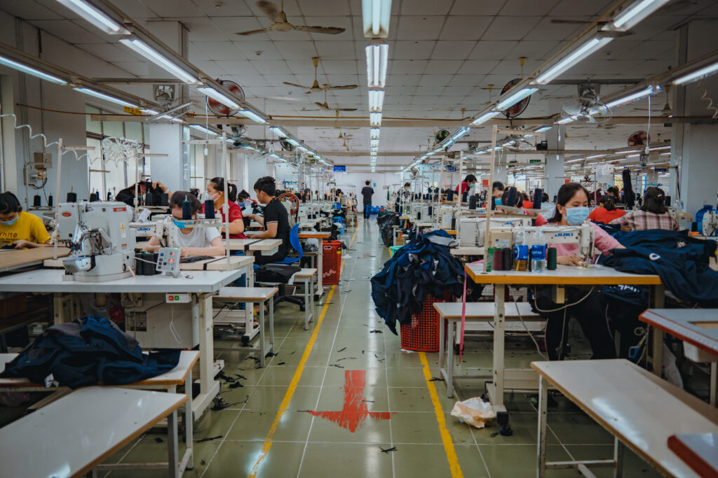 Sustainable Fashion: How to Make Eco-Friendly Garment Choices