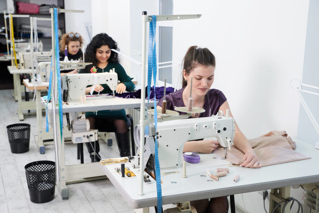 Latest Trends in Garments for 2025: What to Expect